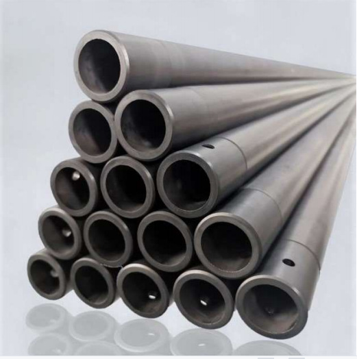 silicon carbide tube
