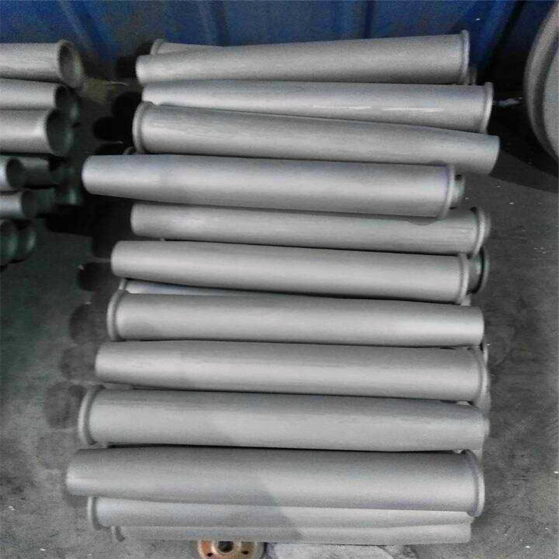 Silicon Carbide Tube